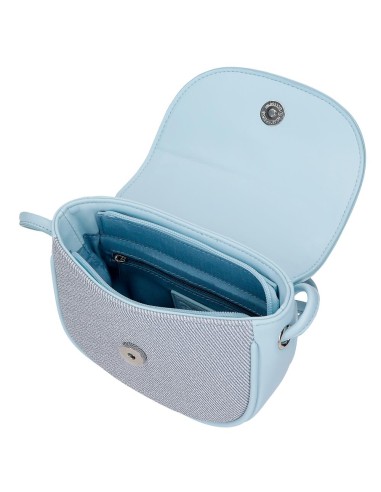 BANDOLERA PEQUEÑA TIKI STITCH